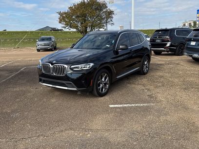 Used 2023 BMW X3 sDrive30i w/ Convenience Package