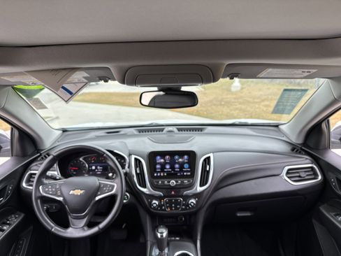 Used 2020 Chevrolet Equinox Premier image 25