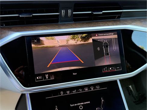 Used 2019 Audi A6 3.0T Prestige w/ Prestige Package AWD/4WD image 15