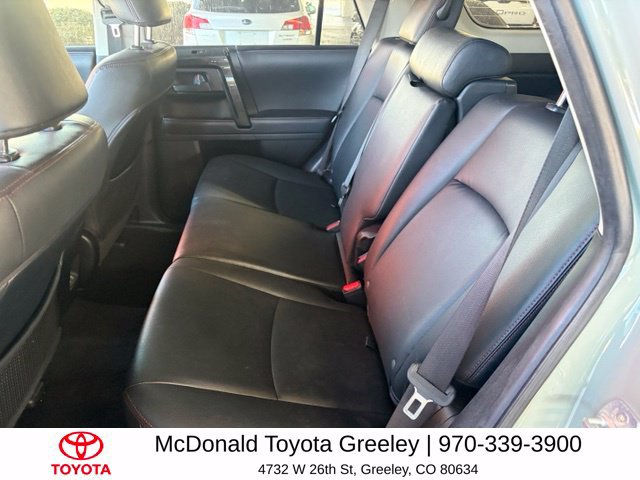 Used 2021 Toyota 4Runner TRD Pro AWD/4WD image 10