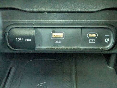 Used 2023 Kia Telluride SX X-Line image 24