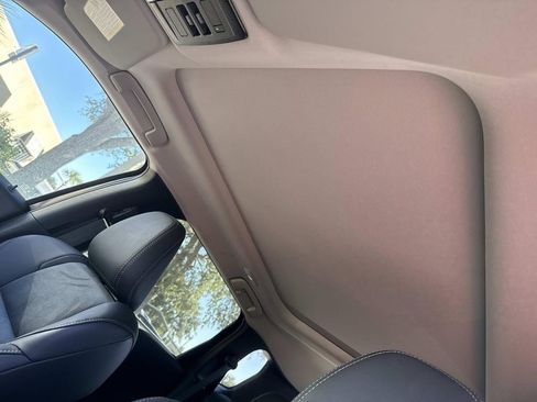 New 2025 Mitsubishi Outlander SE AWD/4WD image 41