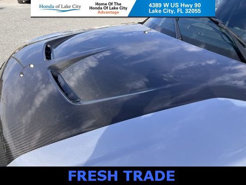 Used 2020 Land Rover Range Rover Sport SVR image 11