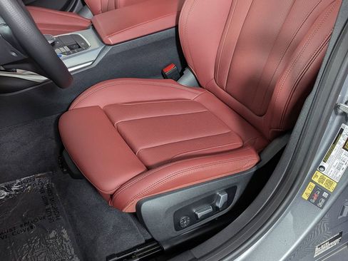Certified 2023 BMW i4 eDrive35 RWD image 23