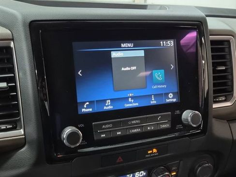 Used 2022 Nissan Frontier SV image 26