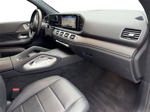 Used 2021 Mercedes-Benz GLE 350 image 48