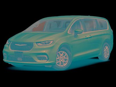 Used 2024 Chrysler Pacifica Touring-L