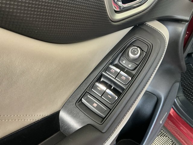 Used 2024 Subaru Forester Limited AWD/4WD image 15