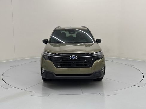 New 2026 Subaru Forester Touring AWD/4WD image 9