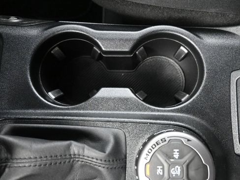 Used 2022 Ford Bronco 4-Door image 35