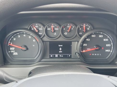 New 2026 GMC Sierra 1500 Pro w/ Graphite Edition AWD/4WD image 19