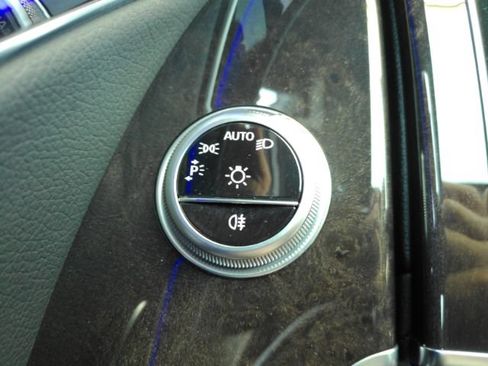 Used 2022 Mercedes-Benz S 500 4MATIC image 42