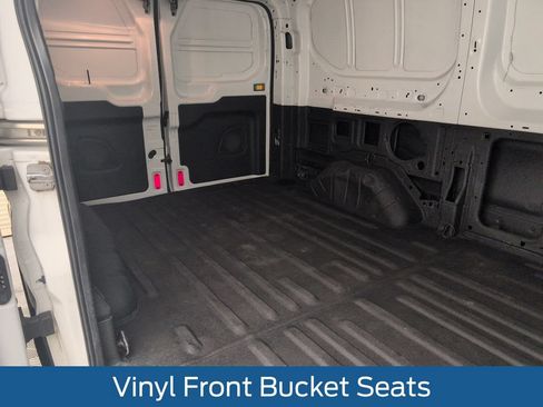 Used 2016 Ford Transit 150 130 Low Roof RWD image 16
