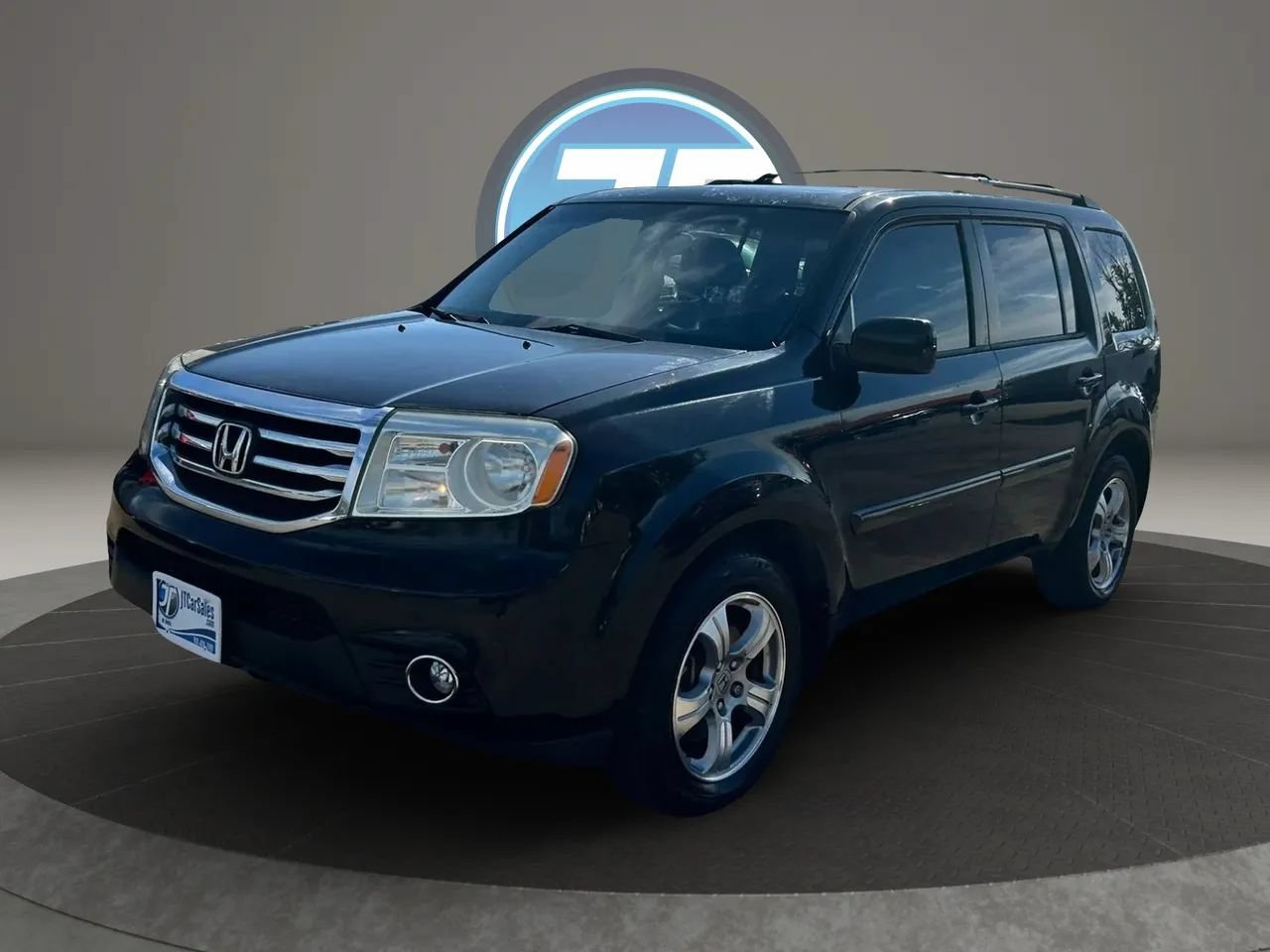 Used 2013 Honda Pilot EX-L image 5