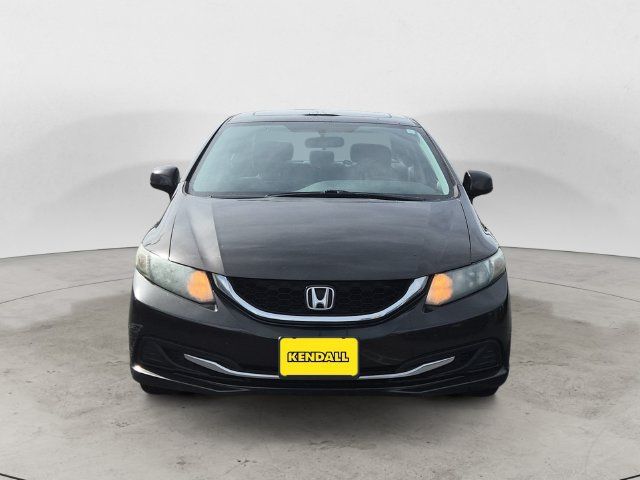 Used 2013 Honda Civic EX image 2