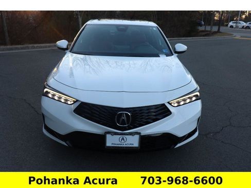 Used 2023 Acura Integra A-Spec image 2