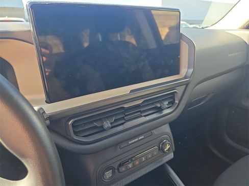 Used 2025 Ford Bronco Sport Big Bend image 18