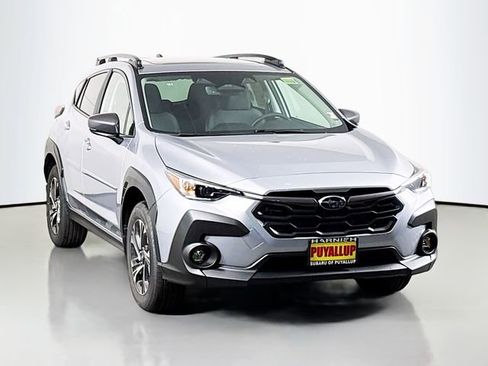 New 2026 Subaru Crosstrek 2.0i Premium image 1