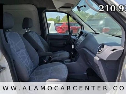 Used 2010 Ford Transit Connect XLT FWD image 15