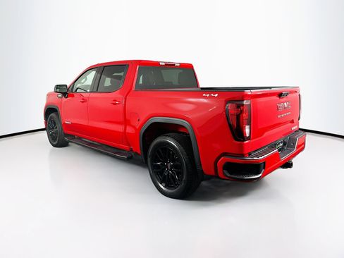 Used 2025 GMC Sierra 1500 Elevation image 5