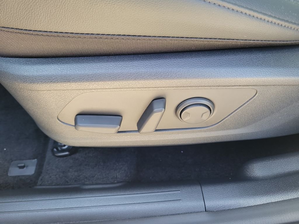 New 2026 Kia Sportage EX AWD/4WD image 24