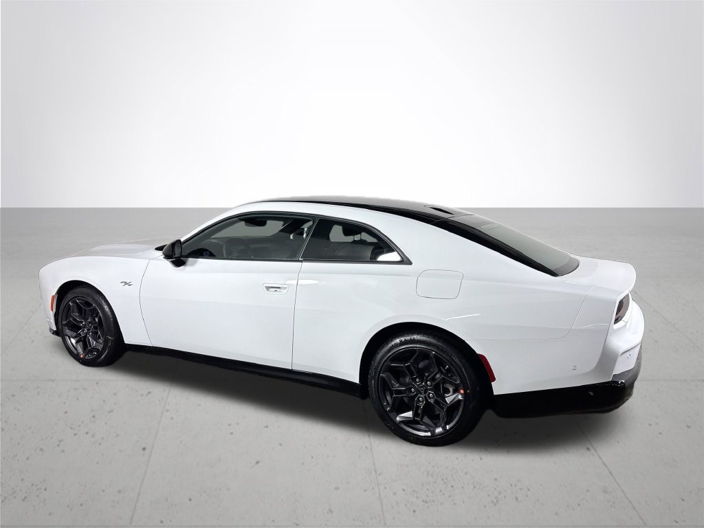 New 2026 Dodge Charger R/T AWD/4WD image 8