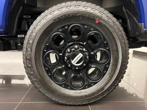 New 2026 Ford F350 XLT w/ XLT Premium Package image 7