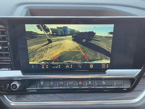 New 2026 GMC Sierra 2500 SLT w/ SLT Premium Package image 22