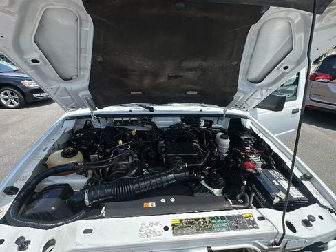 Used 2010 Ford Ranger XL RWD image 28
