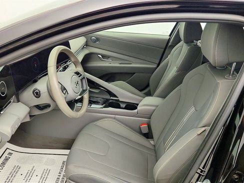 Used 2023 Hyundai Elantra SEL w/ Convenience Package FWD image 20