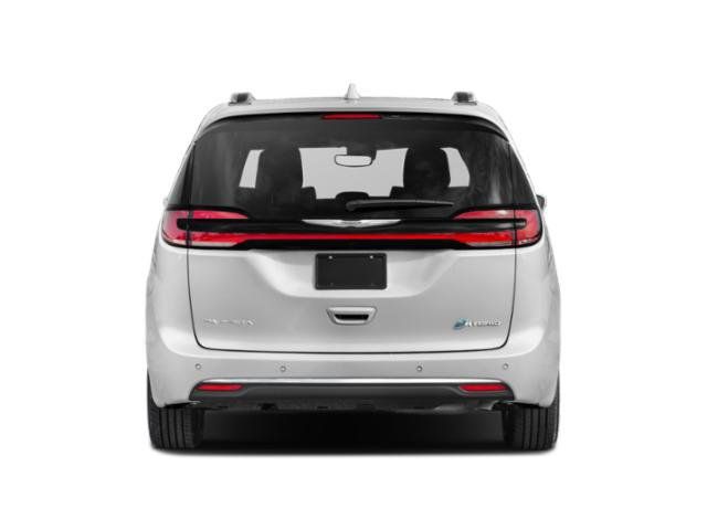 Used 2022 Chrysler Pacifica Touring-L FWD image 8