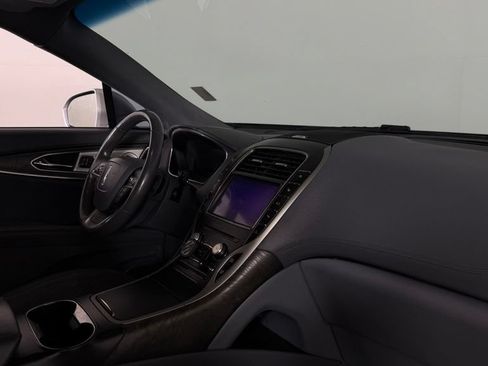 Used 2019 Lincoln Nautilus Reserve w/ Ultimate Package AWD/4WD image 33