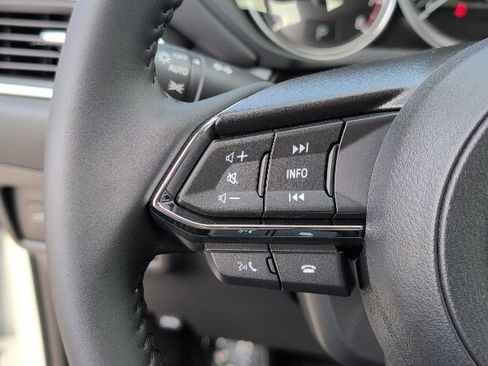 New 2025 MAZDA CX-5 AWD 2.5 S w/ Preferred Package image 19