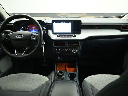 Certified 2022 Ford Maverick XLT w/ Equipment Group 300A Standard image 23