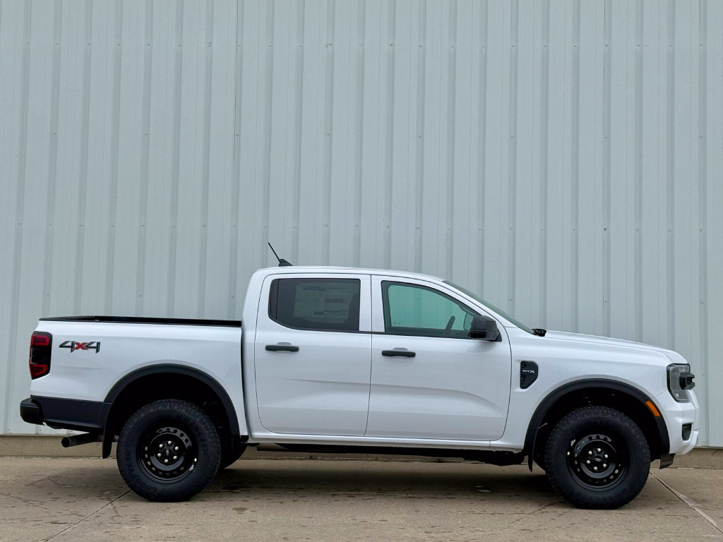New 2026 Ford Ranger XL w/ Trailer Tow Package AWD/4WD image 7