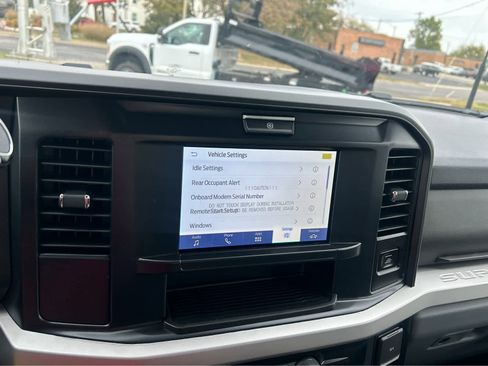 New 2026 Ford F550 XLT w/ XLT Value Package image 27