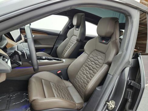 Used 2022 Audi RS e-tron GT image 10