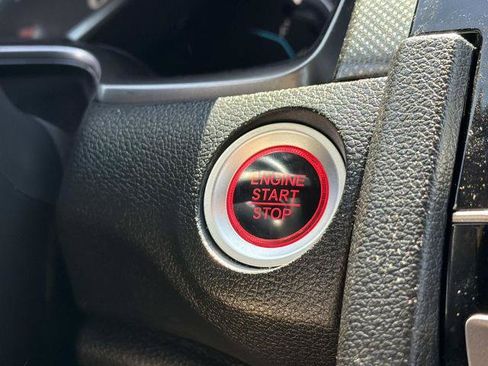 Used 2019 Honda Civic EX image 23