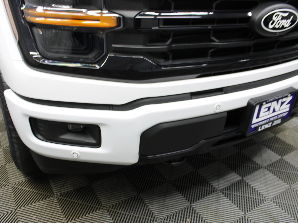 Used 2024 Ford F150 XLT w/ Equipment Group 303A High AWD/4WD image 57