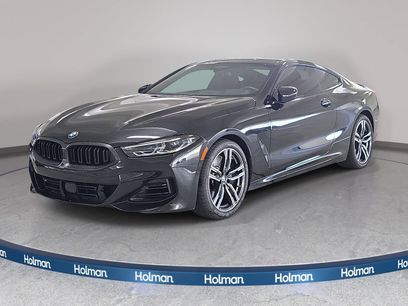 Used 2025 BMW 840i Coupe