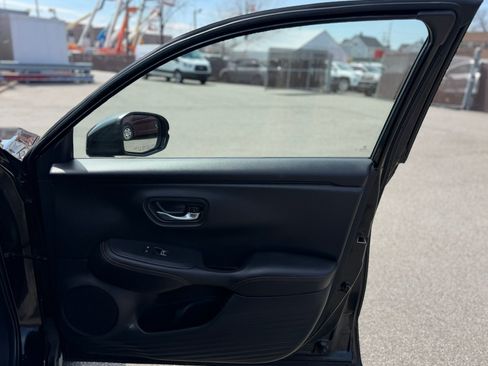 Used 2024 Honda HR-V Sport image 29