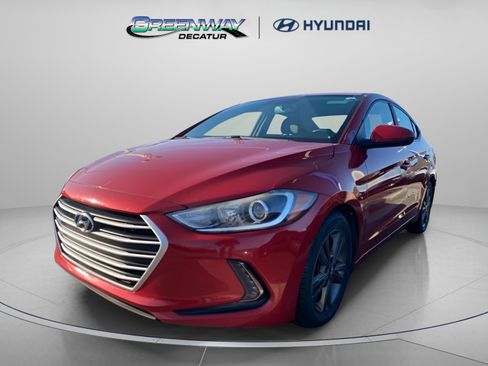 Used 2018 Hyundai Elantra Value Edition image 4