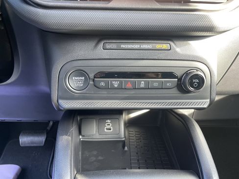 New 2025 Ford Bronco Sport Big Bend w/ Convenience Package image 27