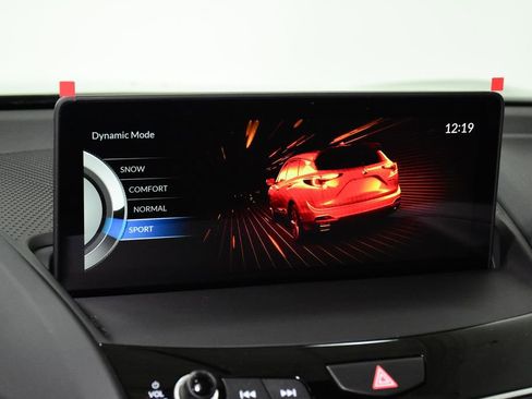 New 2026 Acura RDX SH-AWD w/ Advance Package image 20