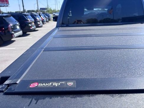 Used 2022 RAM 1500 Warlock AWD/4WD image 30