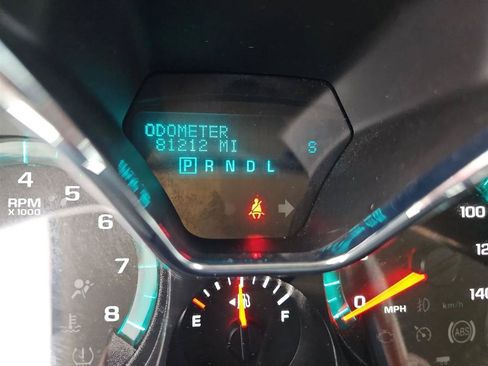 Used 2016 Chevrolet Traverse LT w/ Traveler's Package FWD image 12