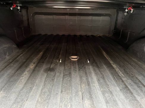 Used 2012 RAM 3500 Laramie w/ HD Snow Plow Prep Group image 38