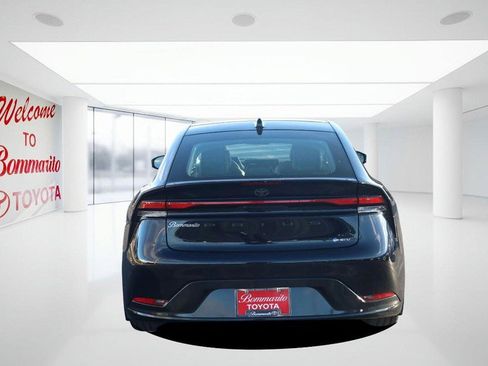 New 2026 Toyota Prius XLE image 6