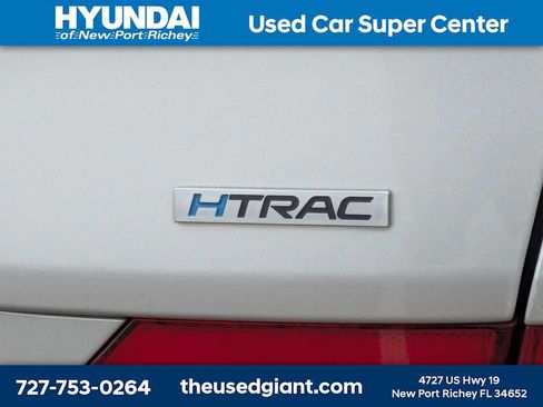 Used 2020 Hyundai Tucson Ultimate AWD/4WD image 14