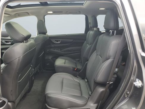 Used 2026 Subaru Ascent Limited AWD/4WD image 13
